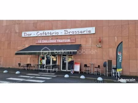 local commercial 396 m²