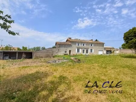 maison 5 pièces 151 m²