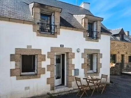 charmante maison au cœur d'arzon - golfe du morbihan & bord de mer (60m²)