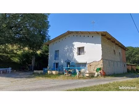 maison 5 pièces 145 m²