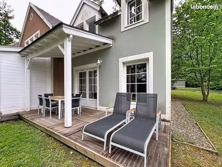 maison 4 pièces 59 m²
