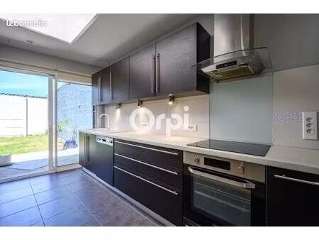 maison 4 pièces 96 m²
