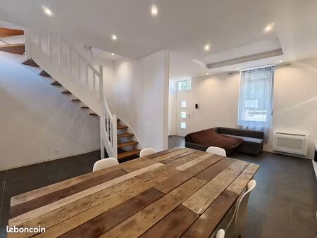maison 5 pièces 109 m²