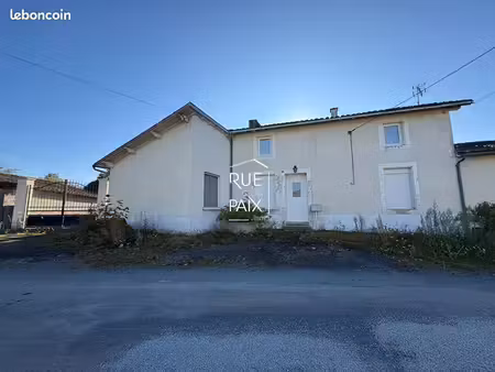 propriété 7 pièces 148 m²