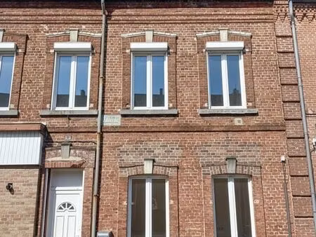 maison 5 pièces 113 m²