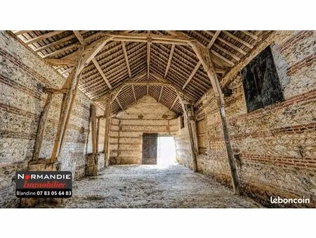maison 80 m² la remuée