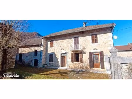 maison longere