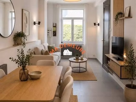 maison 4 pièces 78 m²