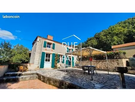 maison 6 pièces 120 m²