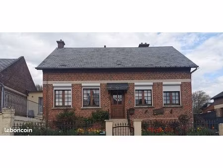 belle maison de campagne