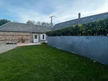 maison a vendre