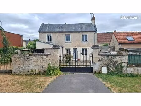 maison ancienne rénovée pleine de charme