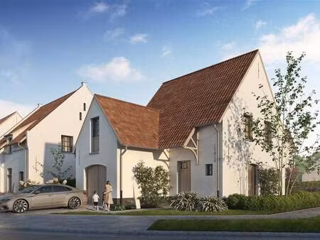 maison à vendre à massemen € 534.540 (l3bgj) - sint-lievens-houtem | zimmo
