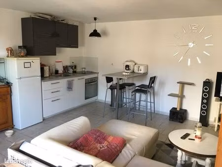 appartement en duplex 1 chambre