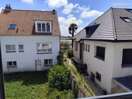 appartement 2 pièces 37m2