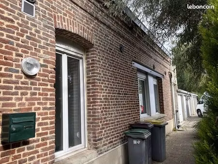 immeuble 6 pièces 149 m²