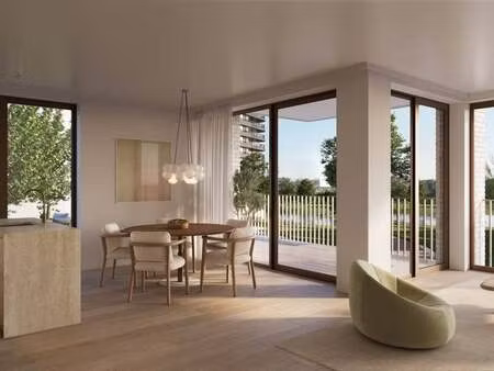 appartement à vendre à kortrijk € 505.000 (lpyuo) | zimmo