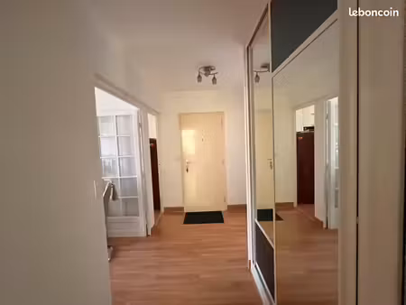 appartement t3