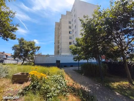 appartement studio le portel