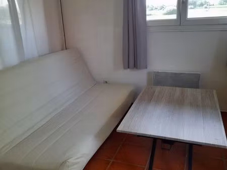 appartement à louer 340 euros