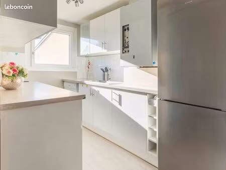 appartement familial torcy