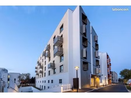 appartement 1 pièce 24 m²
