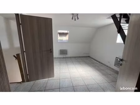 location appartement à wizernes