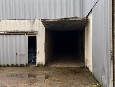 entrepôt