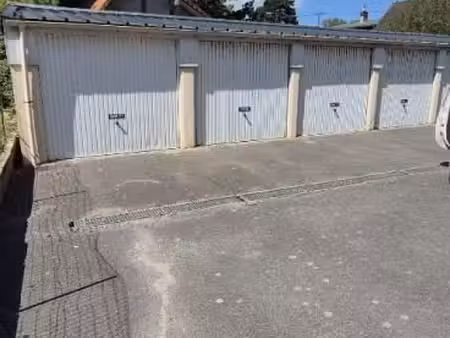 parking cucq