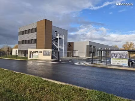 local 81 m² cholet