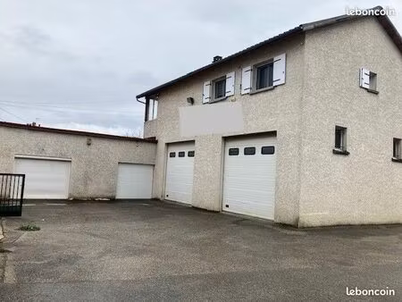 opportunité local d'activité ou commercial
