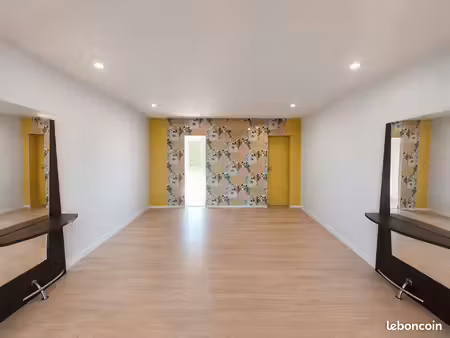 local commercial 44 m² mont de marsan
