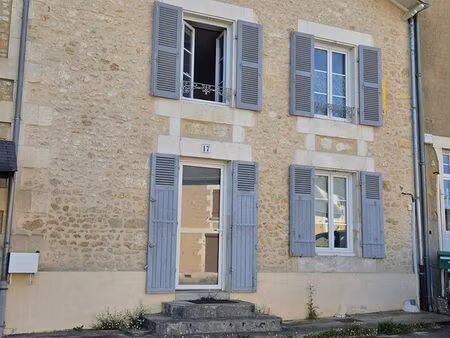 maison 5 pièces 131 m²