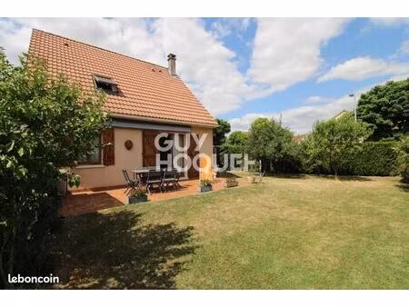 maison 5 pièces 85 m²