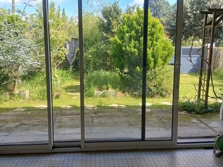 maison investissement
