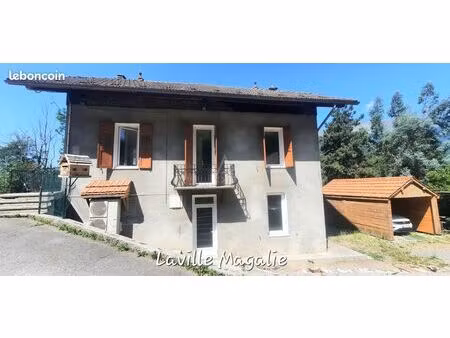 maison 4 pièces 109 m²