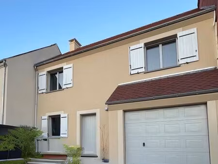 maison 5 pièces 86 m²