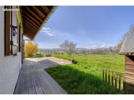 maison 5 pièces 100 m²