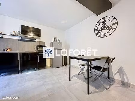 maison 3 pièces 69 m²