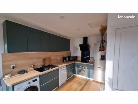 location meublée pour étudiants