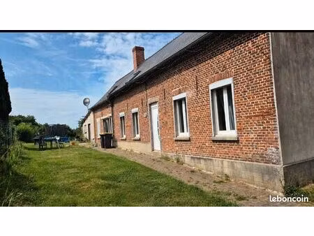 maison a vendre 137 m2