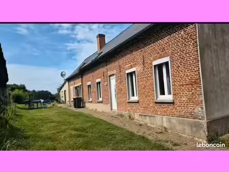 maison a vendre 137 m2