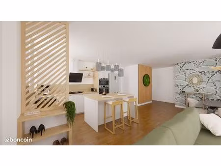 maison 4 pièces 87 m²