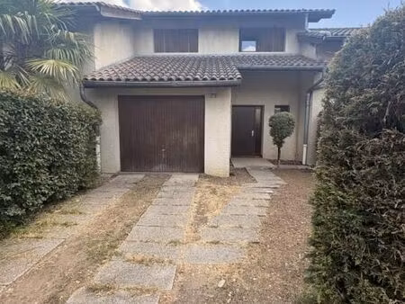 maison 5 pièces 110 m²