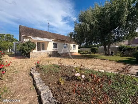 maison 6 pièces 100 m²