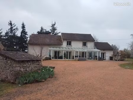 maison 4 pièces 152 m²