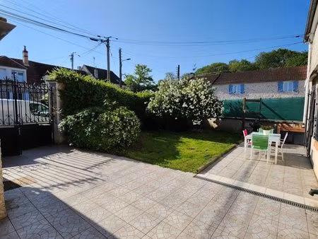 maison 5 pièces