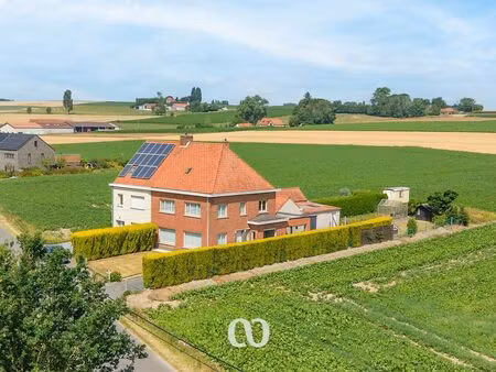 maison à vendre à petegem-aan-de-schelde € 342.000 (lpy2q) - vastgoed coorevits | zimmo