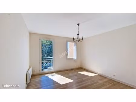 appartement 3 pièces 58 m²
