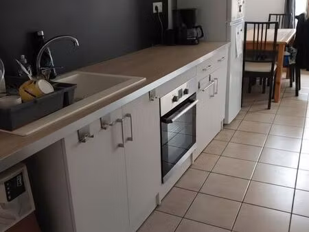appartement t2